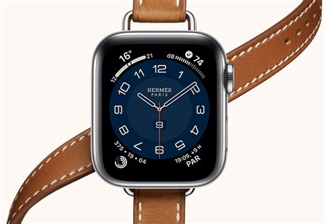 prix apple watch 4 hermes|apple watch ultra hermes.